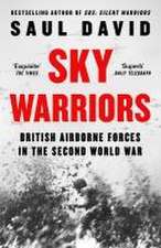 Sky Warriors