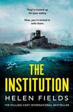 INSTITUTION PB