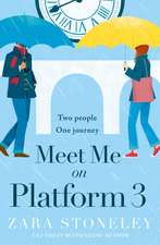 Meet Me on Platform 3