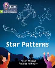 Star Patterns