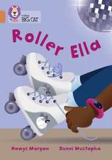 BIG CAT_ROLLER ELLA