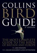 BIRD GUIDE PB