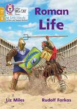 Roman Life