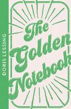 The Golden Notebook