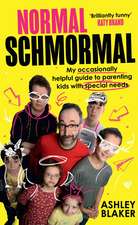 NORMAL SCHMORMAL HB