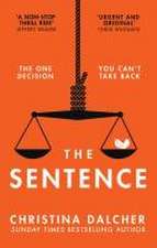 The Sentence