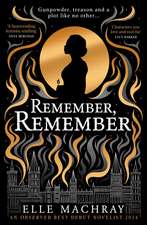 REMEMBER REMEMBER PB