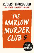 The Marlow Murder Club 5