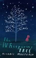 WHISPERING TREE HB