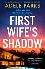 First Wife's Shadow