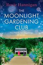 The Moonlight Gardening Club