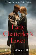 Lady Chatterley's Lover