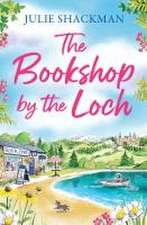 The Bookshop by the Loch