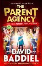 The Parent Agency