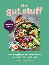 GUT STUFF PLC