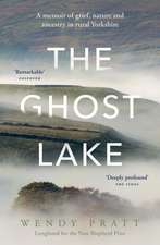 The Ghost Lake