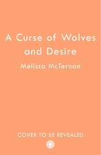 Curse of Wolves and Desire