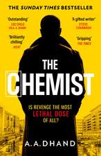 The Chemist