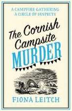 The Cornish Campsite Murder