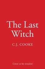 The Last Witch