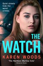 WATCH PB