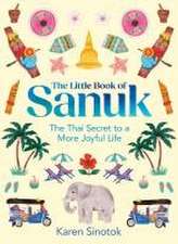 The Little Book of Sanuk