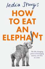 How to Eat an Elephant