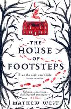 The House of Footsteps