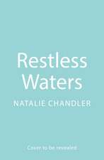 RESTLESS WATERS PB