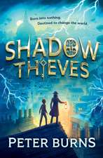 SHADOW THIEVES_SHADOW THIE1 PB