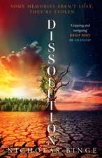 DISSOLUTION PB