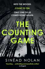 The Counting Game