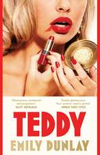 Dunlay, E: Teddy