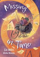 Miles, L: Missing in Time