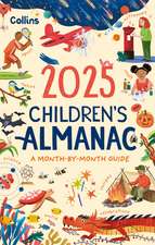 2025 Children's Almanac