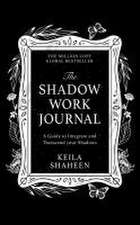 The Shadow Work Journal