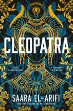 CLEOPATRA HB