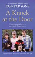 A Knock at the Door