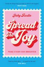 SPREAD JOY PB
