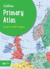 Collins Primary Atlas