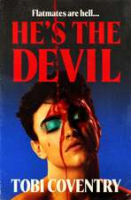 HES DEVIL HB