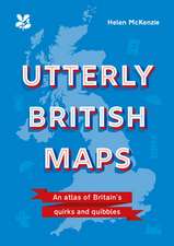 Utterly British Maps