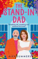 The Stand-In Dad