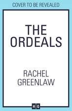 The Ordeals