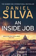 An Inside Job