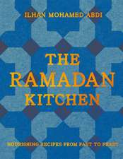 RAMADAN KITCHEN HB