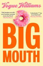 Big Mouth