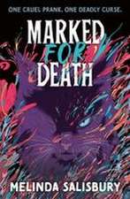 Marked for Death