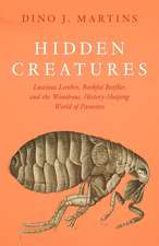Martins, D: Hidden Creatures