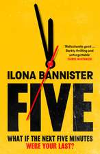 FIVE HB